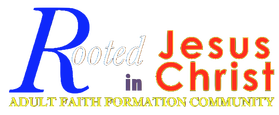 rootedinchrist