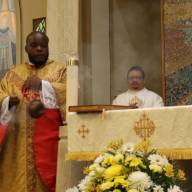 First Communion 2020